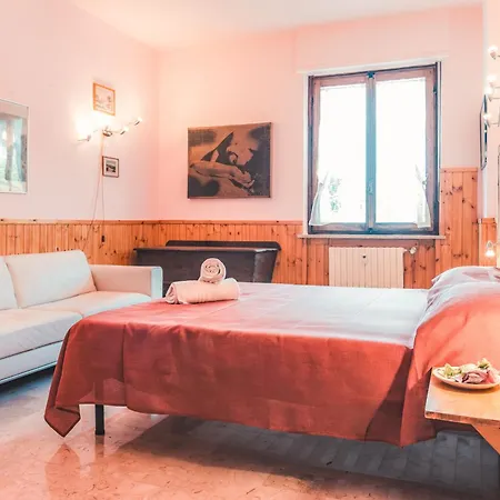 דירה Casa Agata טורינו