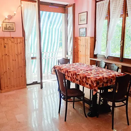 Casa Agata דירה *