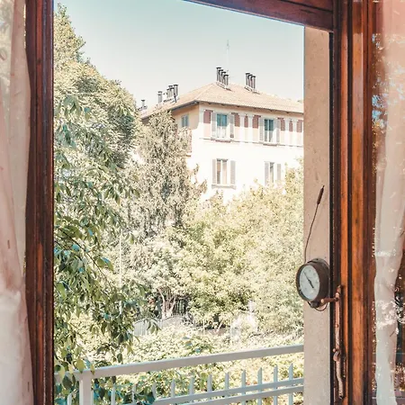 Casa Agata *