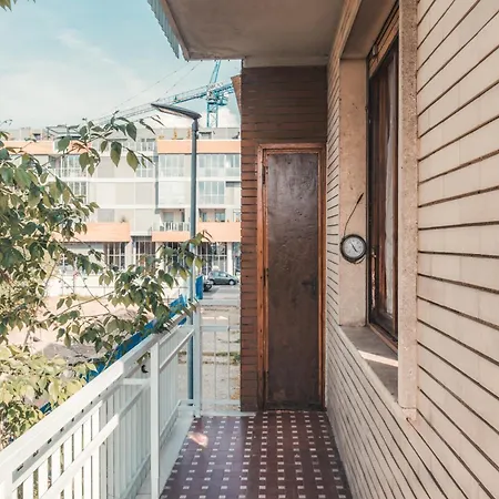 Casa Agata דירה טורינו