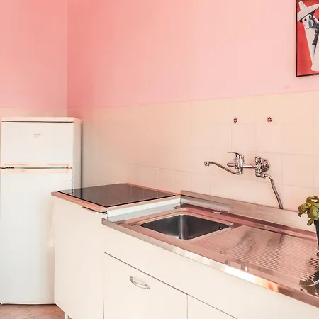 דירה Casa Agata *