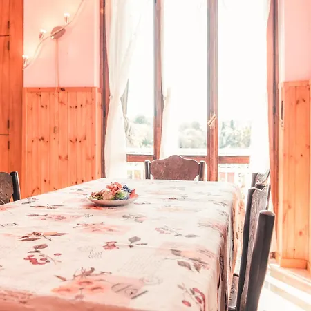 Appartamento Casa Agata