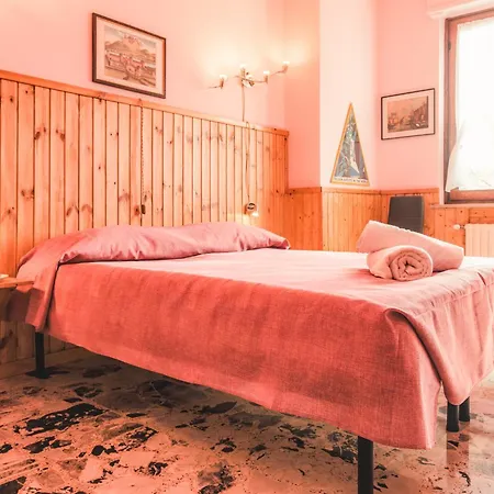 Casa Agata *