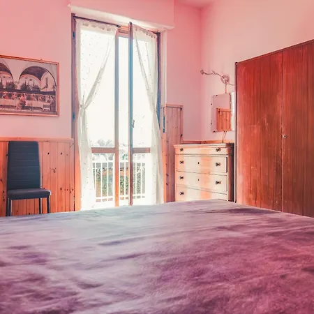 Casa Agata *