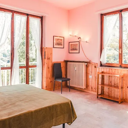 דירה Casa Agata *