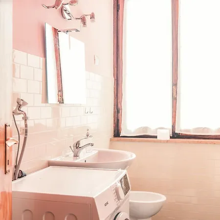 דירה Casa Agata טורינו
