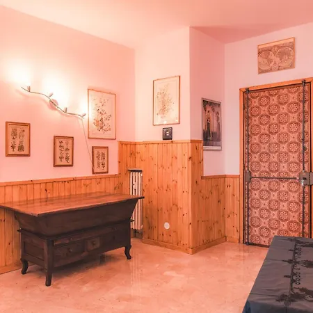 Casa Agata * טורינו