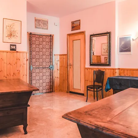 דירה Casa Agata *