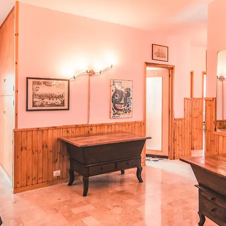 Casa Agata