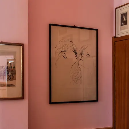 Casa Agata * טורינו