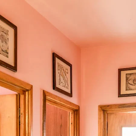 Casa Agata Appartamento *