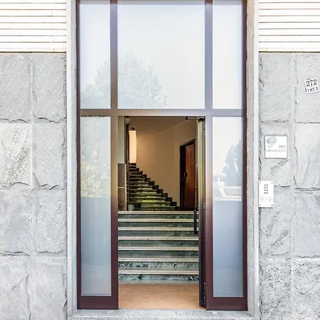 דירה Casa Agata